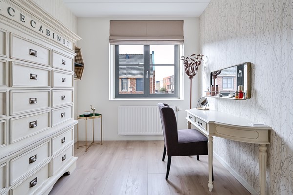 Medium property photo - Fregat 3, 3201 MS Spijkenisse